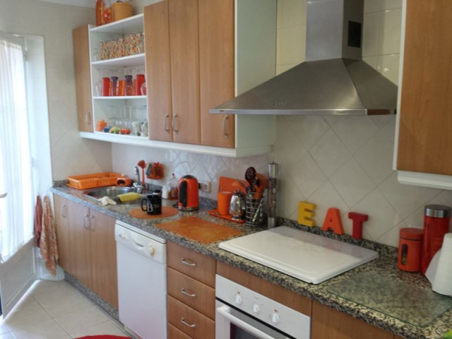 3 Slaapkamer Rijtjeshuis in Elviria
