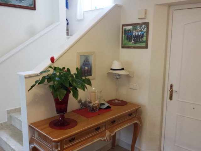 3 Slaapkamer Rijtjeshuis in Elviria
