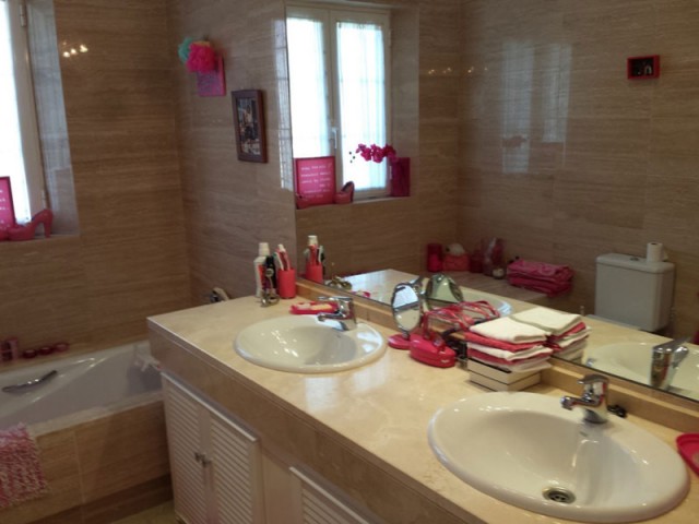 3 Slaapkamer Rijtjeshuis in Elviria