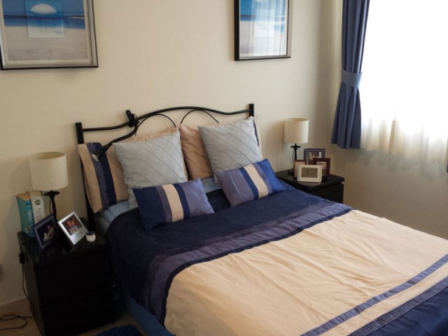 3 Slaapkamer Rijtjeshuis in Elviria