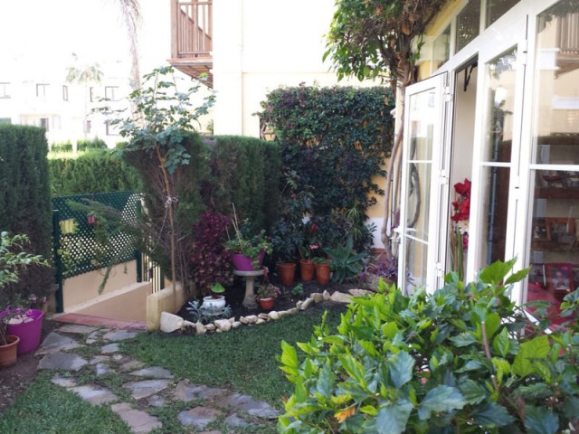 3 Slaapkamer Rijtjeshuis in Elviria