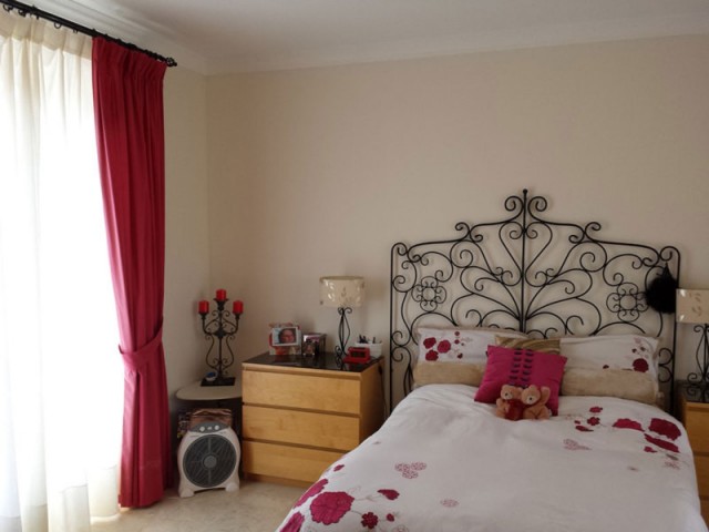 3 Slaapkamer Rijtjeshuis in Elviria