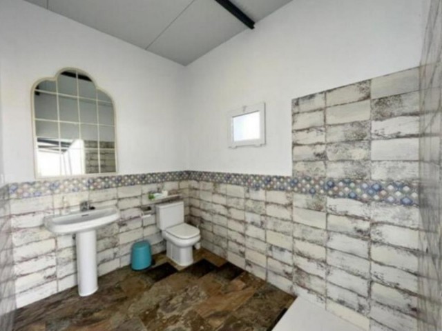 5 Sovrums Villa i San Roque