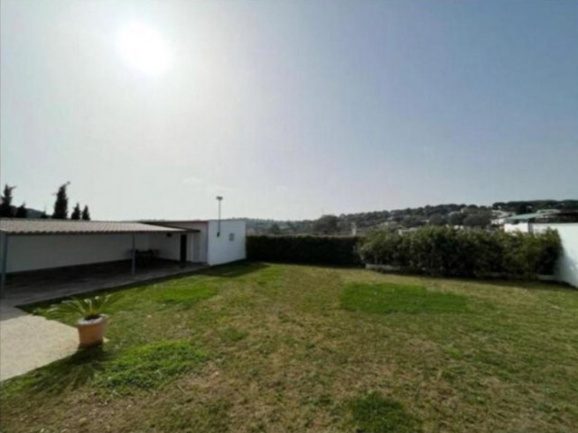 5 Sovrums Villa i San Roque