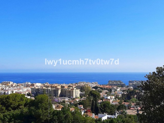 5 Slaapkamer Villa in Málaga
