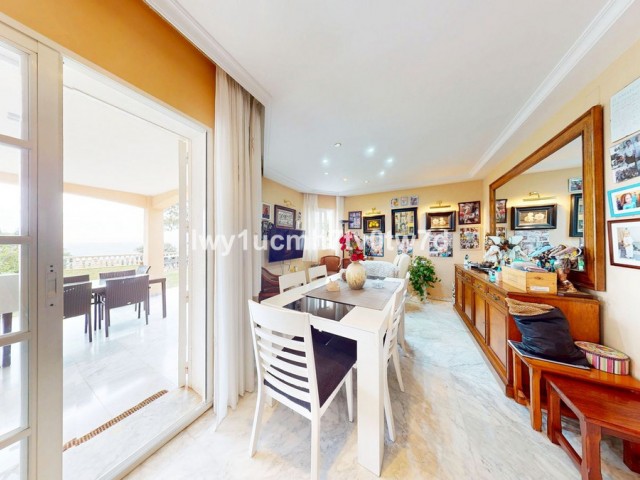 5 Slaapkamer Villa in Málaga