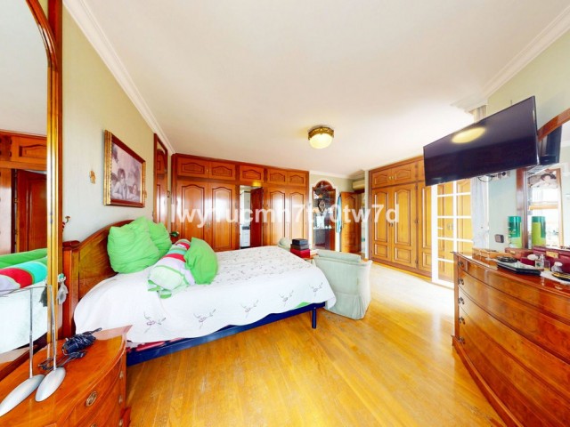 5 Slaapkamer Villa in Málaga