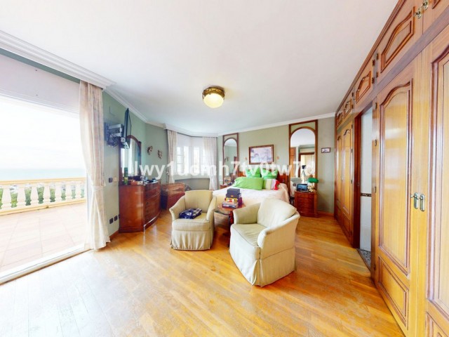 5 Slaapkamer Villa in Málaga
