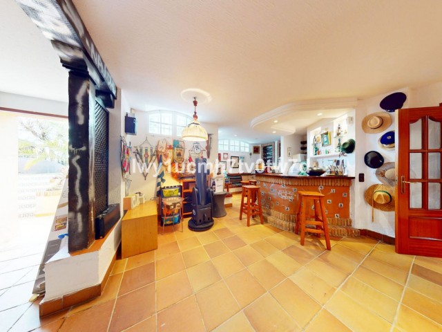 5 Slaapkamer Villa in Málaga