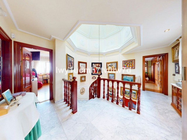 5 Slaapkamer Villa in Málaga