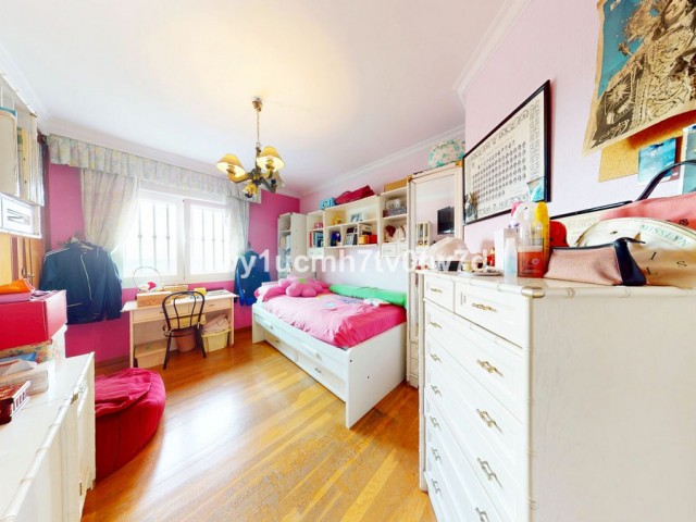 5 Slaapkamer Villa in Málaga