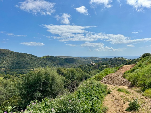 Plot, Benahavis, R5007472