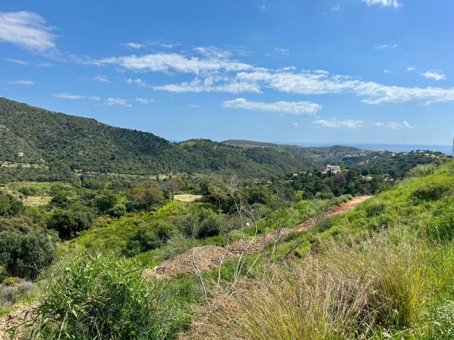 Plot, Benahavis, R5007472