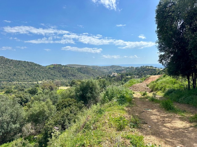 Plot, Benahavis, R5007472