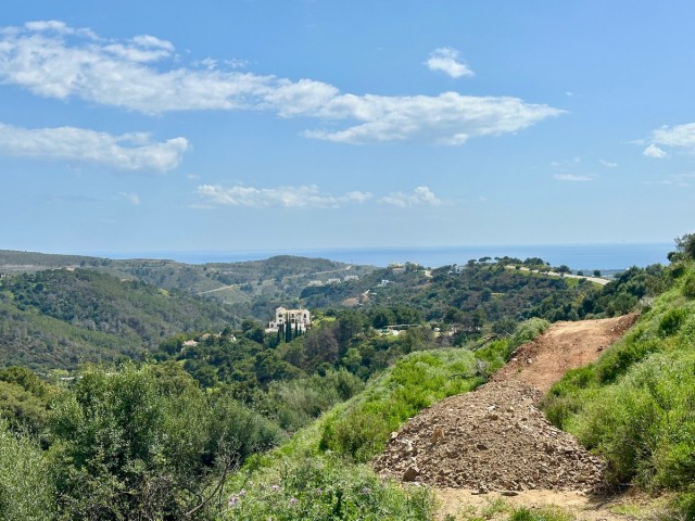  Plot in Benahavís