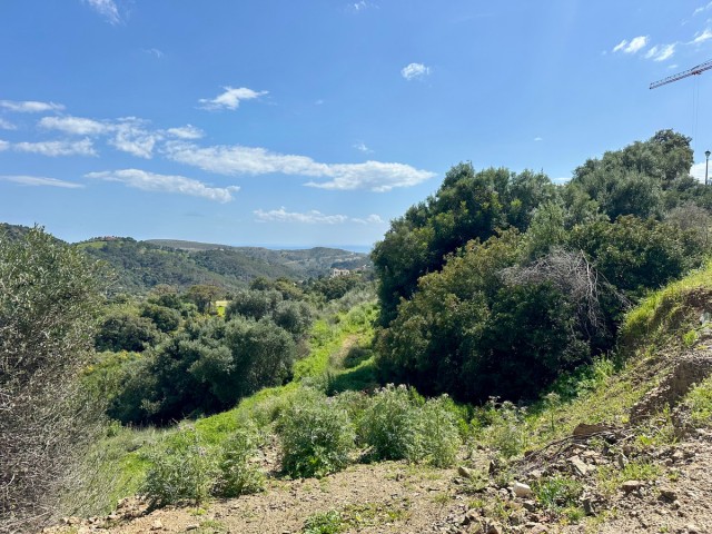  Plot in Benahavís