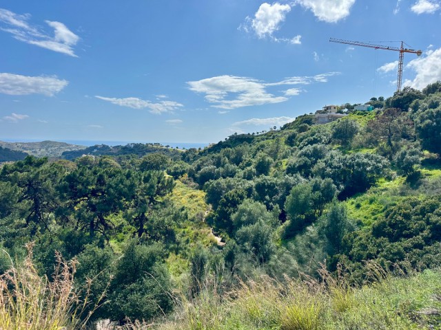  Plot in Benahavís