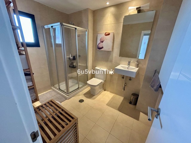 3 Bedrooms Villa in Benalmadena Pueblo