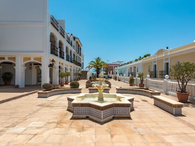 3 Bedrooms Townhouse in Nueva Andalucía