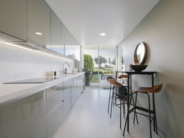 5 Slaapkamer Villa in Málaga