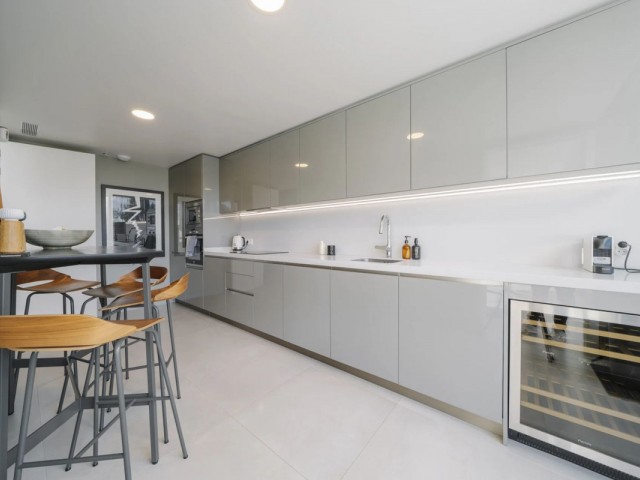 5 Slaapkamer Villa in Málaga