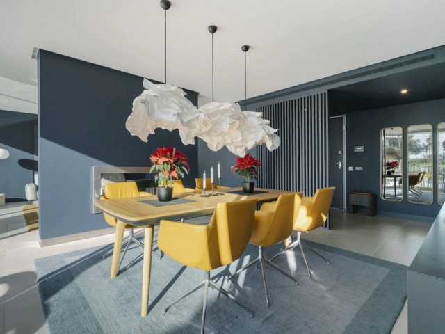 5 Slaapkamer Villa in Málaga