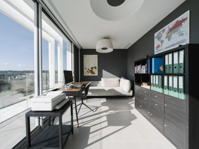 5 Slaapkamer Villa in Málaga