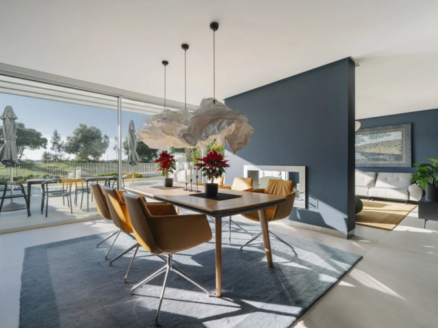 5 Slaapkamer Villa in Málaga
