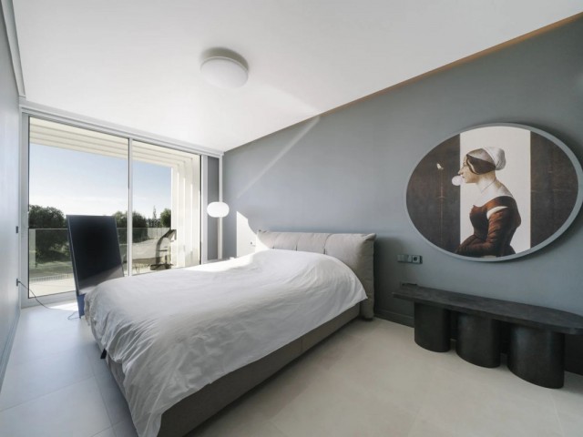 5 Slaapkamer Villa in Málaga