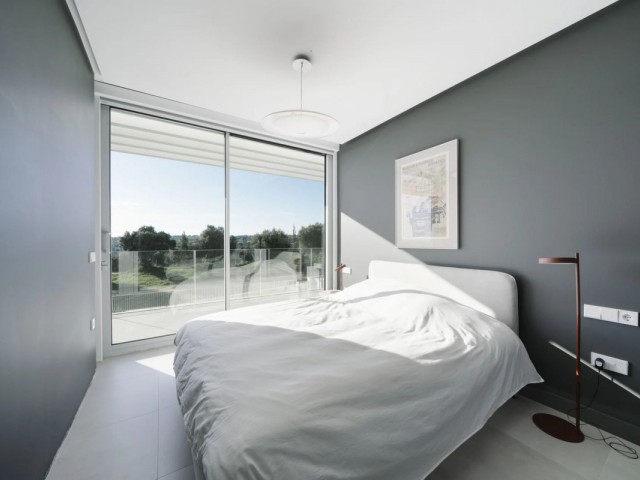 5 Slaapkamer Villa in Málaga