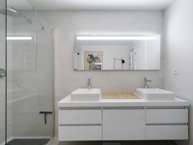 5 Slaapkamer Villa in Málaga