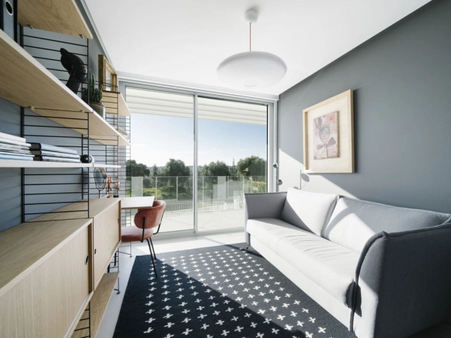 5 Slaapkamer Villa in Málaga