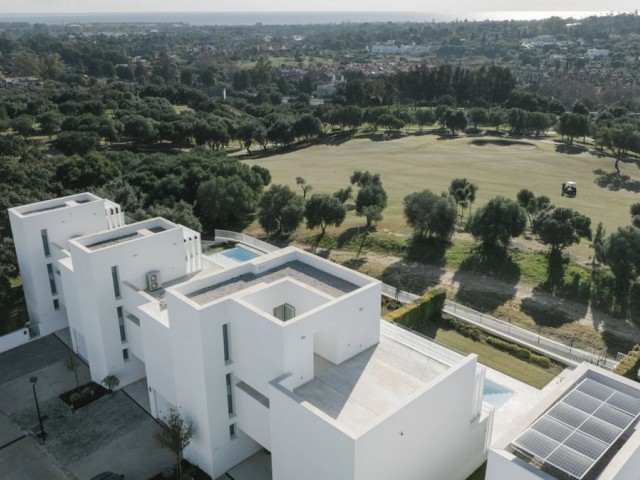 5 Slaapkamer Villa in Málaga