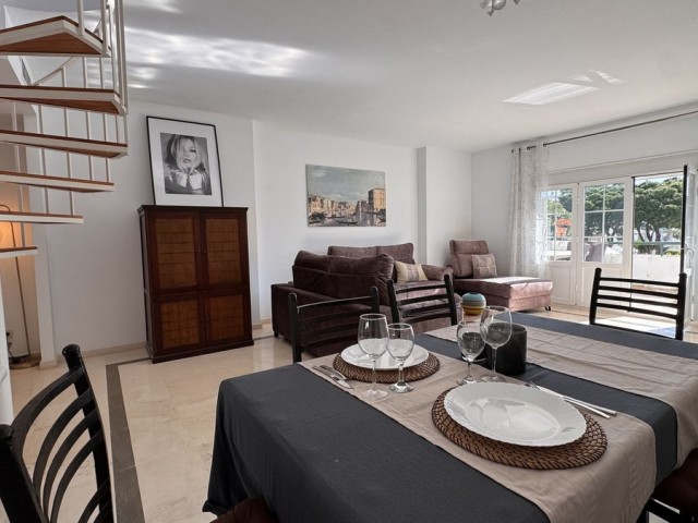 Apartamento, El Presidente, R4801630