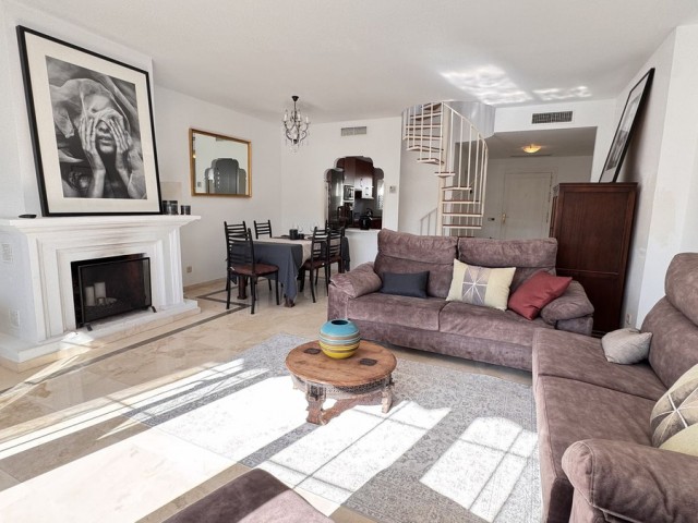 Apartamento, El Presidente, R4801630