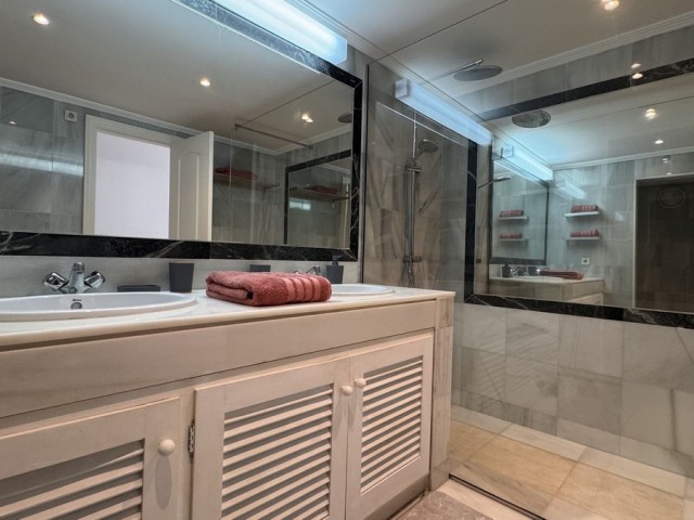 Apartamento con 2 Dormitorios  en El Presidente