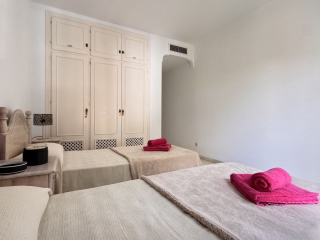 Apartamento con 2 Dormitorios  en El Presidente