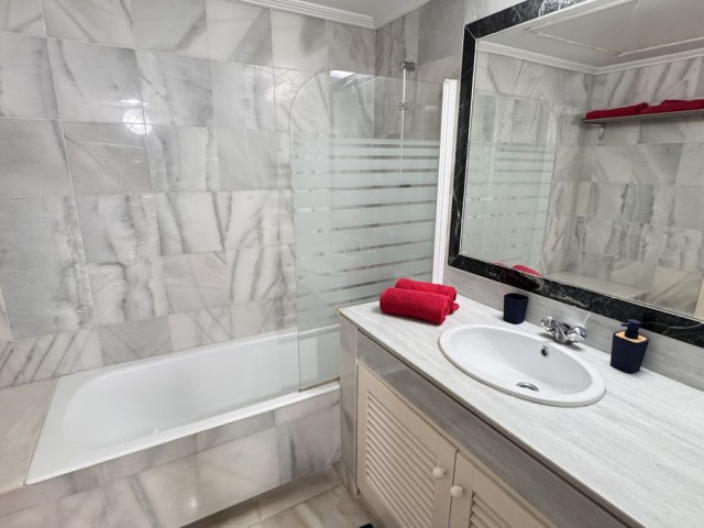Apartamento con 2 Dormitorios  en El Presidente