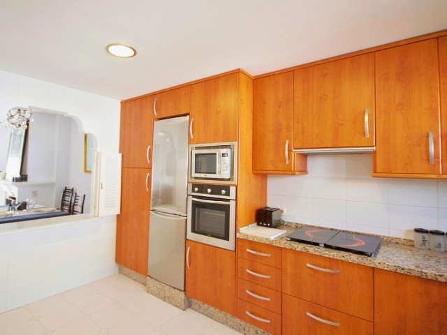 Apartamento con 2 Dormitorios  en El Presidente