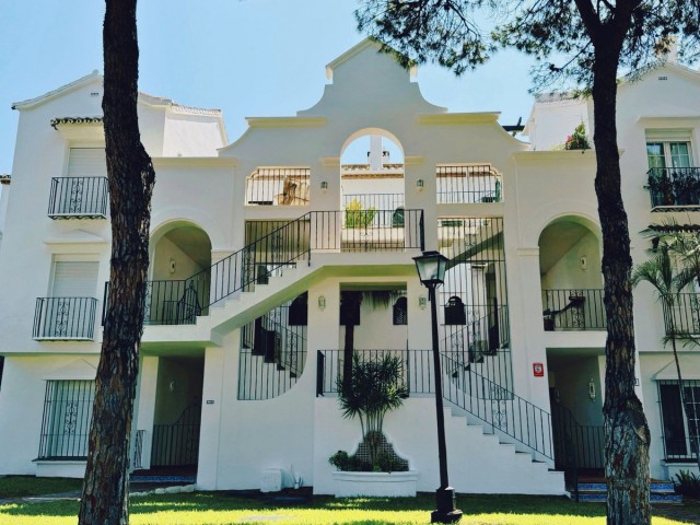Apartamento con 2 Dormitorios  en El Presidente