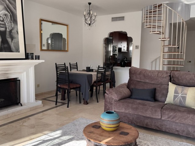 Leilighet, El Presidente, R4801630