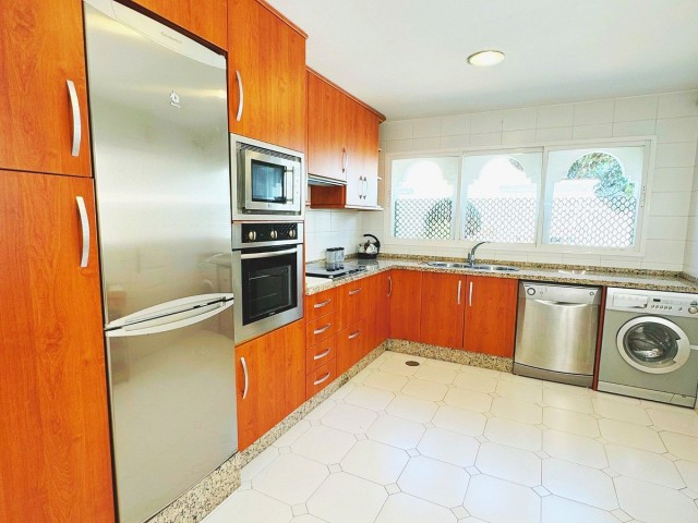 2 Makuuhuoneen Huoneisto El Presidente