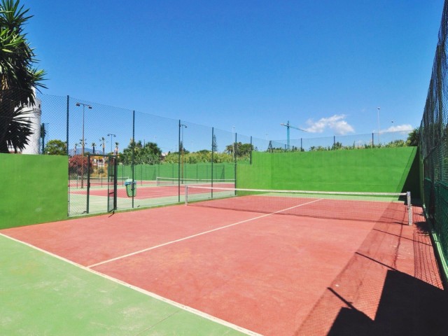 2 Makuuhuoneen Huoneisto El Presidente