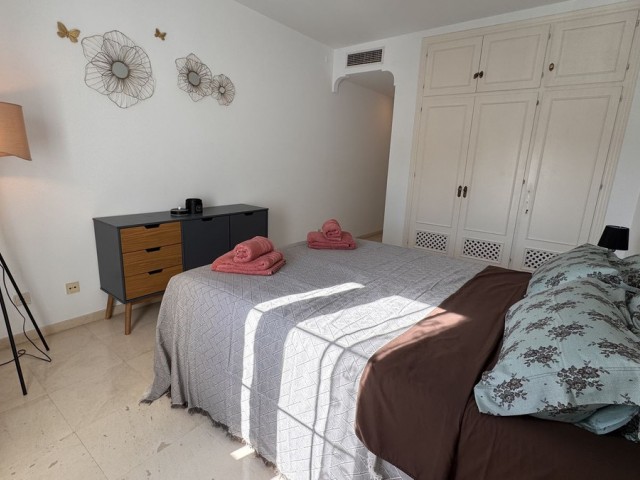 Appartement, El Presidente, R4801630