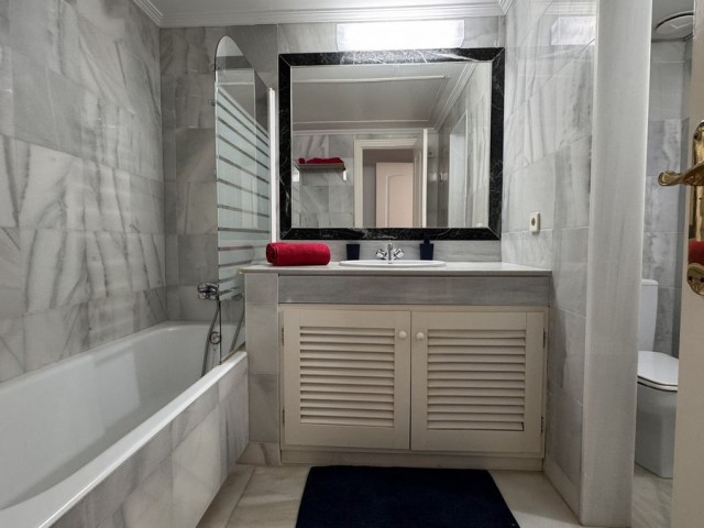 Appartement, El Presidente, R4801630