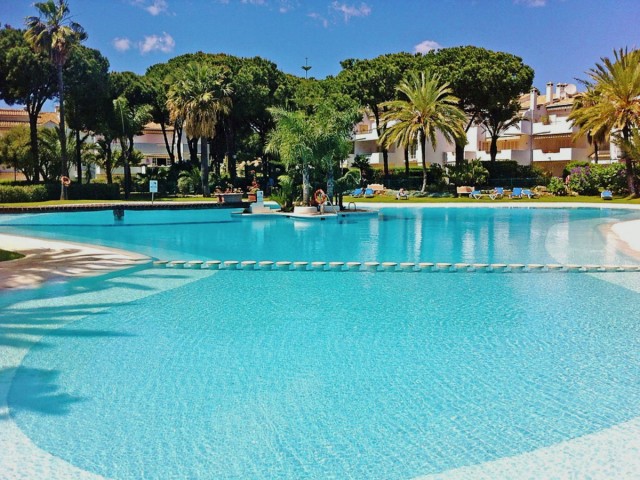 Appartement avec 2 Chambres  à El Presidente