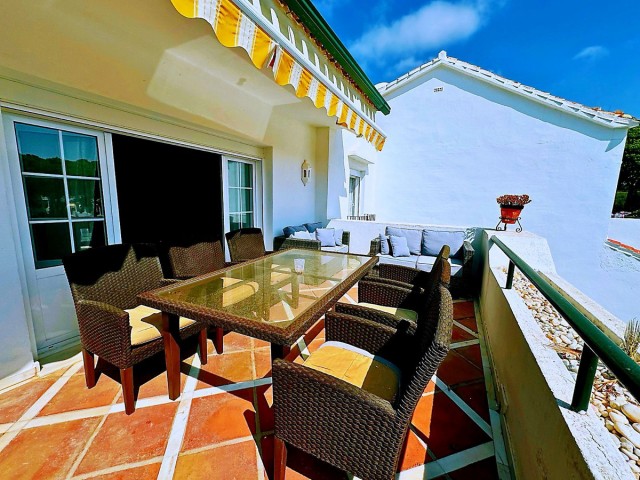 Penthouse i El Presidente