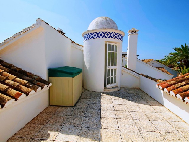 Penthouse i El Presidente