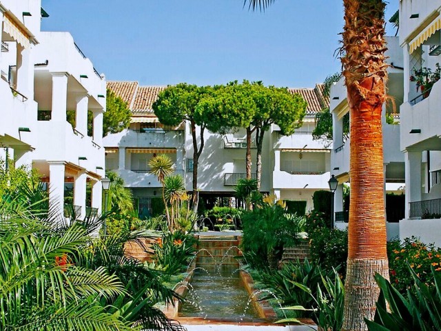 Penthouse i El Presidente