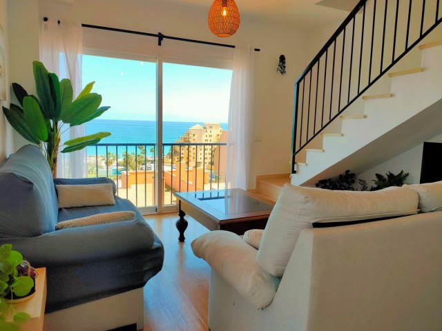 Penthouse, Fuengirola, R5001634